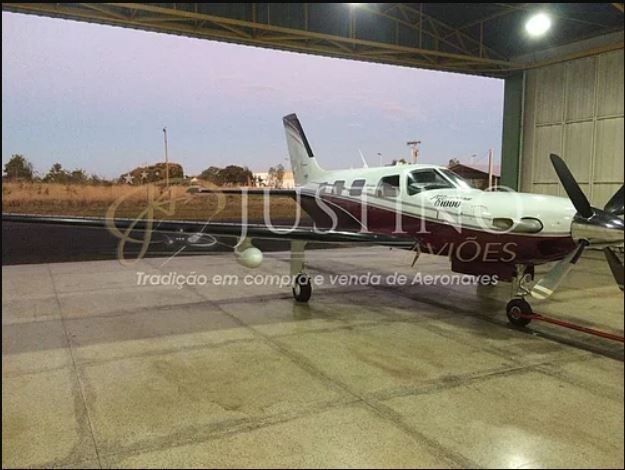 Piper Meridian 2009 Piper Meridian 2009