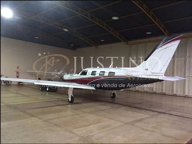 Piper Meridian 2009 Piper Meridian 2009