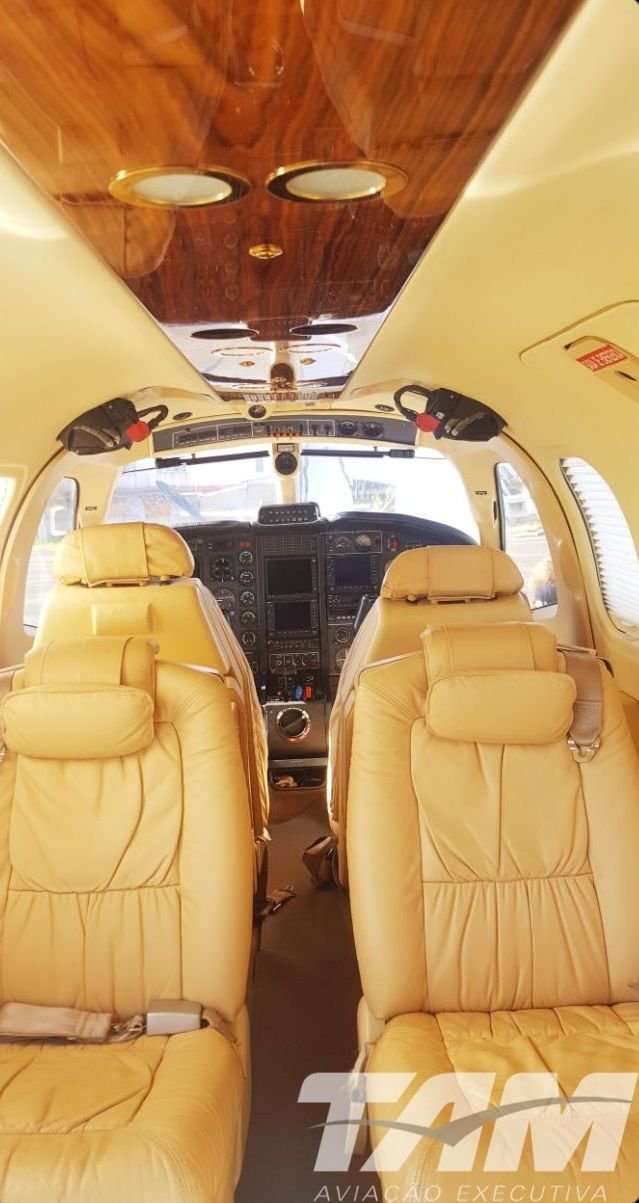 SOCATA TBM 850 2007 SOCATA TBM 850 2007