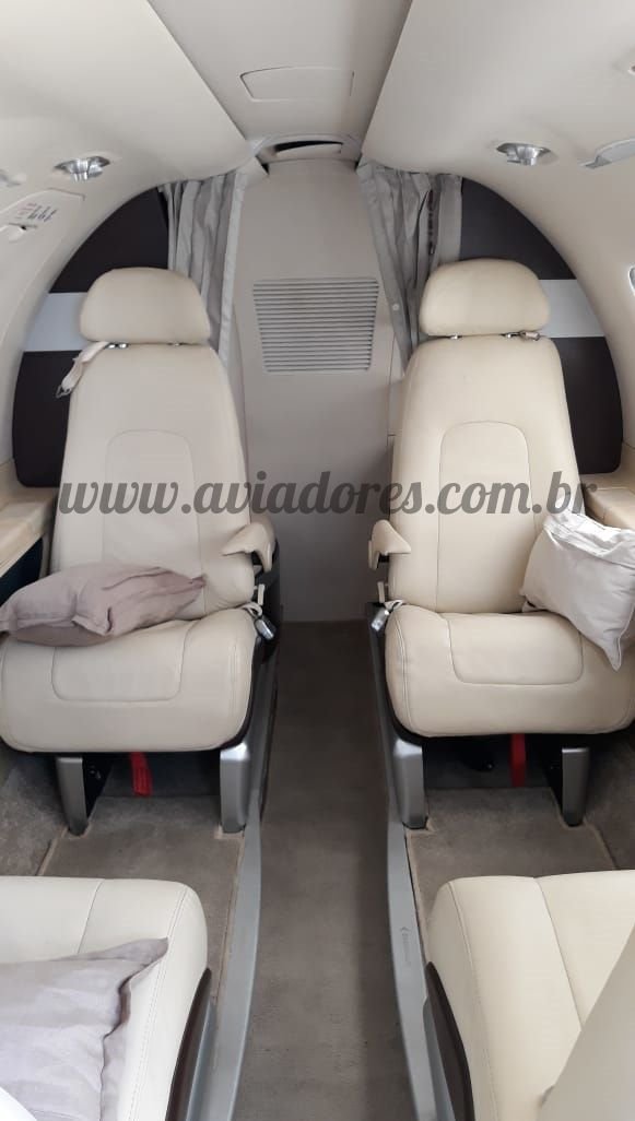 Phenom 100 2009 à venda Phenom 100 2009 à venda