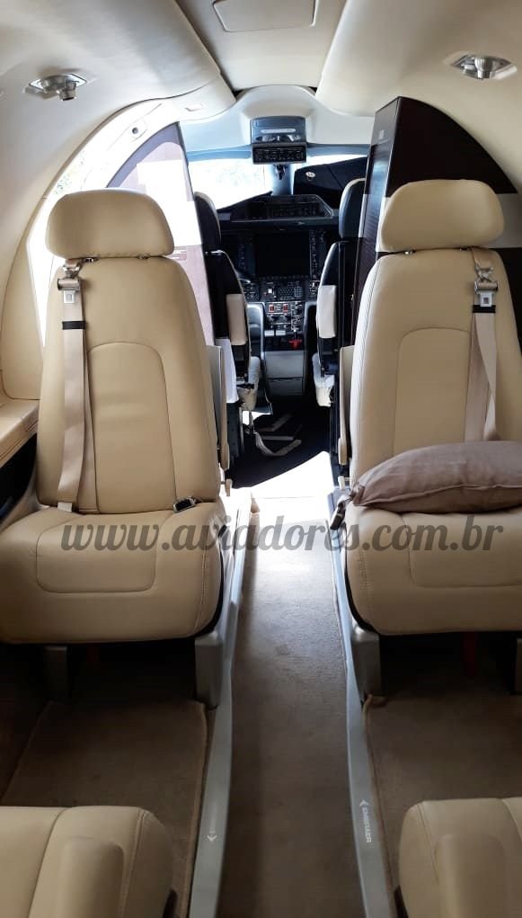 Phenom 100 2009 à venda Phenom 100 2009 à venda