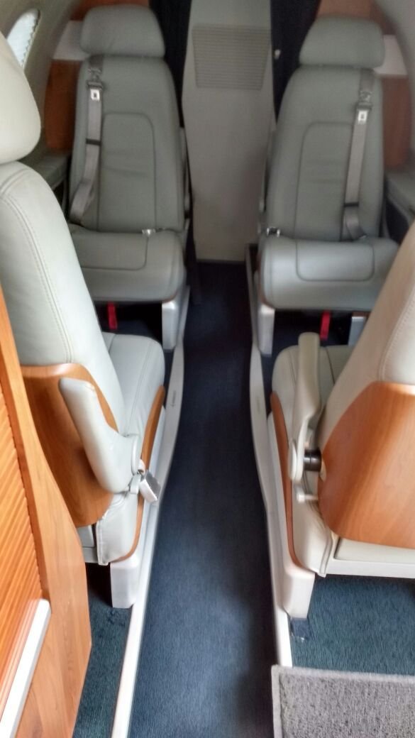 PHENOM 100 2009 PHENOM 100 2009