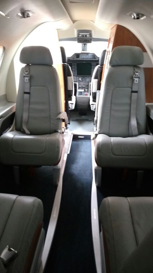 PHENOM 100 2009 PHENOM 100 2009
