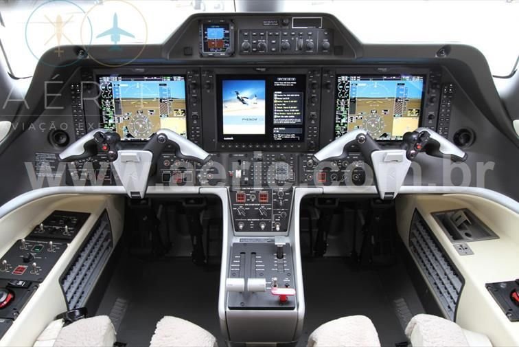 PHENOM 300 2013 PHENOM 300 2013