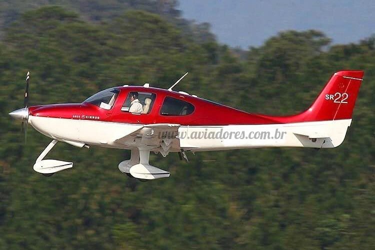 CIRRUS SR22 GTS 2010 CIRRUS SR22 GTS 2010