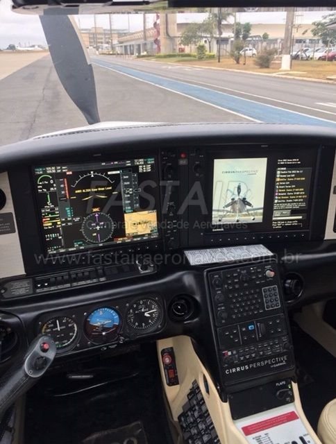 Cirrus SR22 G3 2009 Cirrus SR22 G3 2009