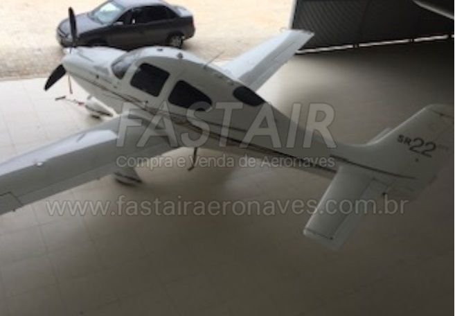 Cirrus SR22 G3 2009 Cirrus SR22 G3 2009