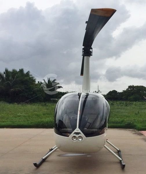R44 Raven II 2009 R44 Raven II 2009