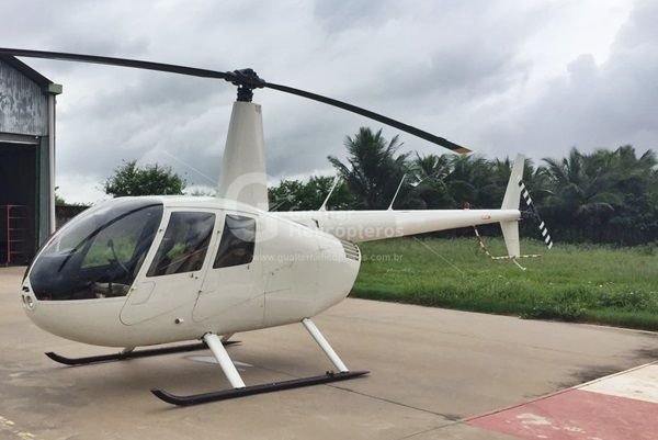 R44 Raven II 2009 R44 Raven II 2009