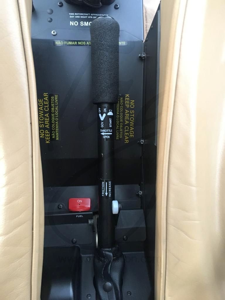 Robinson R44 Raven II 2011 Robinson R44 Raven II 2011