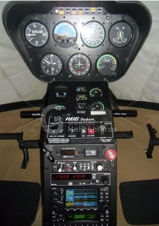 R66 Turbina 2013 R66 Turbina 2013