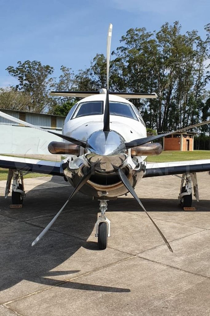 Pilatus PC-12 NG 2009 Pilatus PC-12 NG 2009