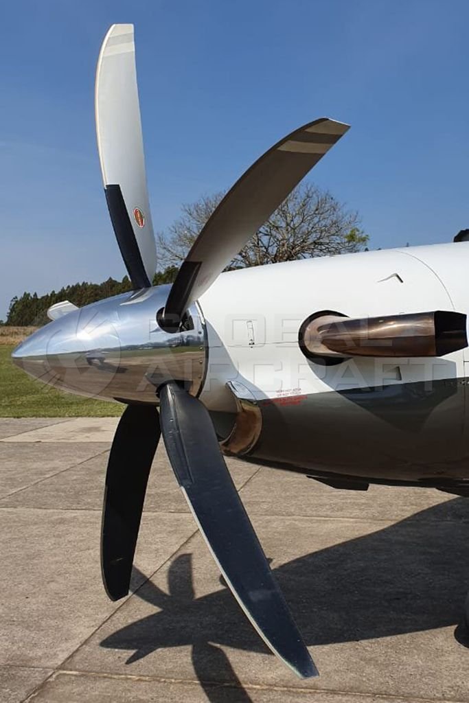 Pilatus PC-12 NG 2009 Pilatus PC-12 NG 2009