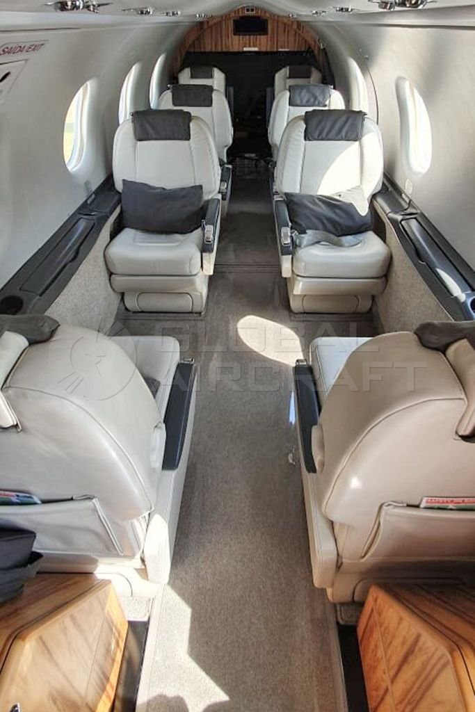 Pilatus PC-12 NG 2009 Pilatus PC-12 NG 2009