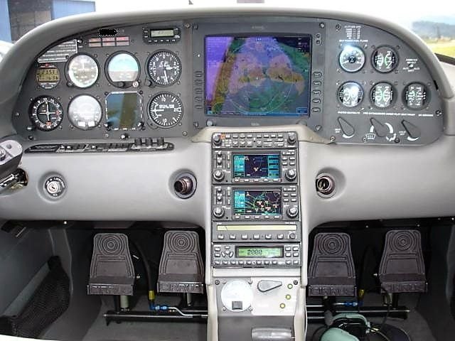 CIRRUS SR22 | 2002 CIRRUS SR22 | 2002