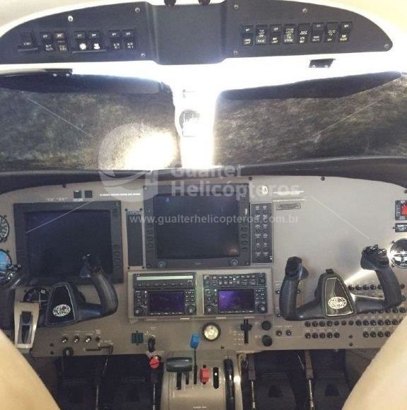 PA-46R-350T Matrix 2009 PA-46R-350T Matrix 2009