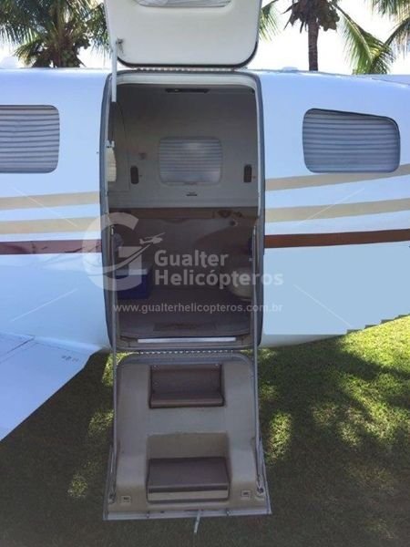 PA-46R-350T Matrix 2009 PA-46R-350T Matrix 2009