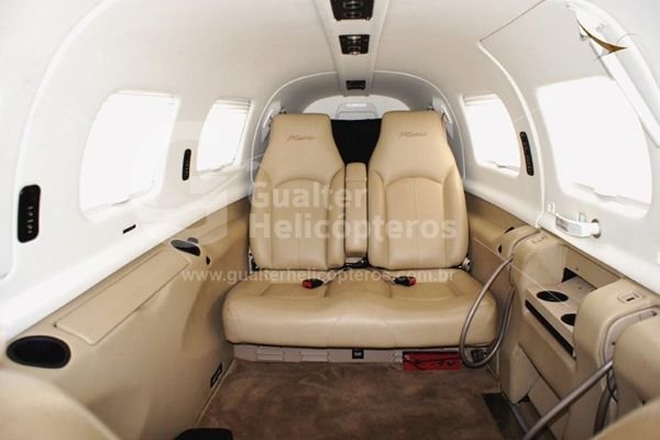 PA-46R-350T Matrix 2009 PA-46R-350T Matrix 2009