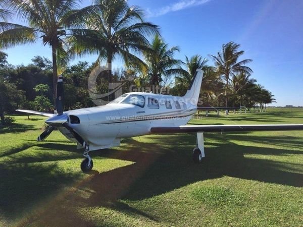 PA-46R-350T Matrix 2009 PA-46R-350T Matrix 2009