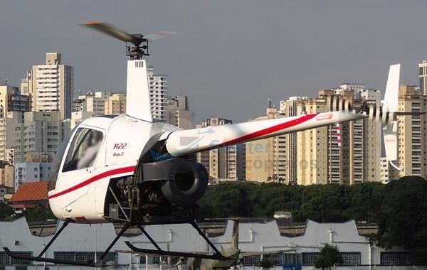 Robinson R22 Beta II 1998 Robinson R22 Beta II 1998