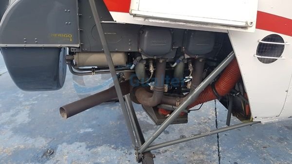 Robinson R22 Beta II 1998 Robinson R22 Beta II 1998