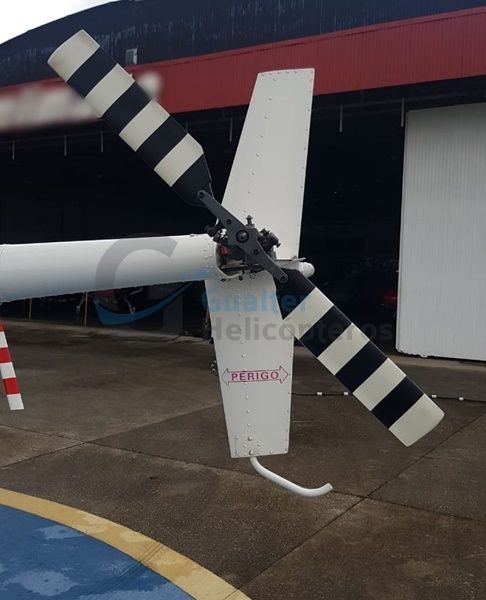 Robinson R22 Beta II 1998 Robinson R22 Beta II 1998
