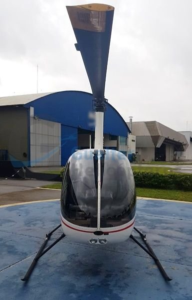 Robinson R22 Beta II 1998 Robinson R22 Beta II 1998