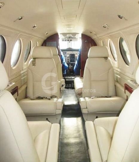 King Air B200 GT 2000 King Air B200 GT 2000