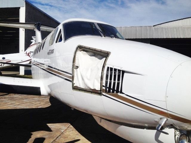 King Air B200 GT 2000 King Air B200 GT 2000