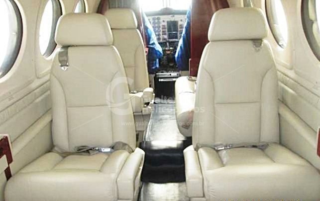 King Air B200 GT 2000 King Air B200 GT 2000