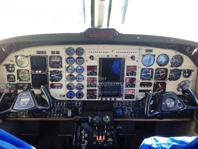 King Air B200 GT 2000 King Air B200 GT 2000