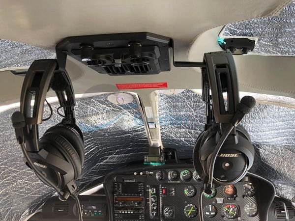 Esquilo AS350B2 2006 Esquilo AS350B2 2006