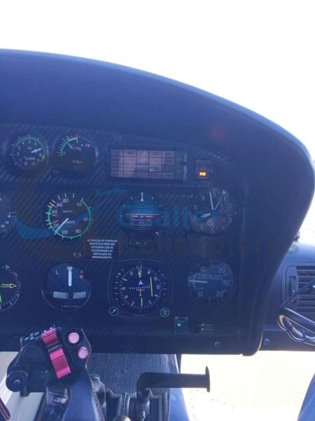 Esquilo AS350B2 2006 Esquilo AS350B2 2006