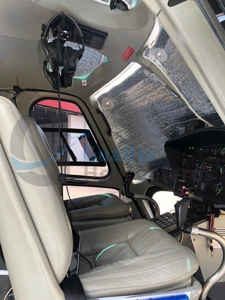 Esquilo AS350B2 2006 Esquilo AS350B2 2006