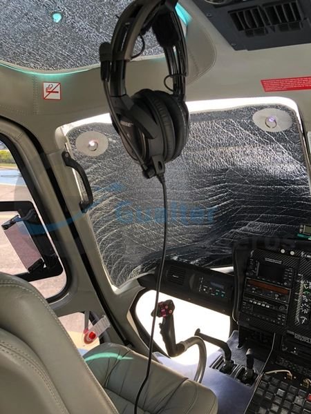 Esquilo AS350B2 2006 Esquilo AS350B2 2006