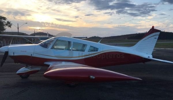 Cherokee PA-28-180 1971 Cherokee PA-28-180 1971