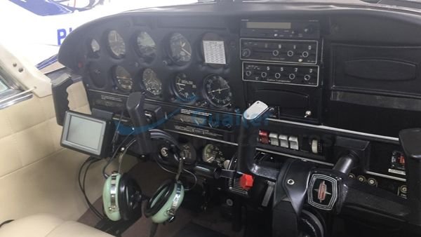 Cherokee PA-28-180 1971 Cherokee PA-28-180 1971