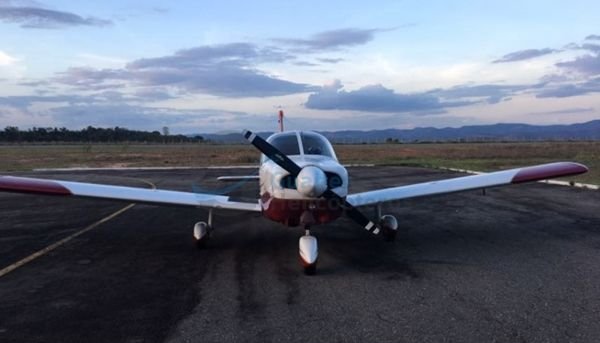 Cherokee PA-28-180 1971 Cherokee PA-28-180 1971