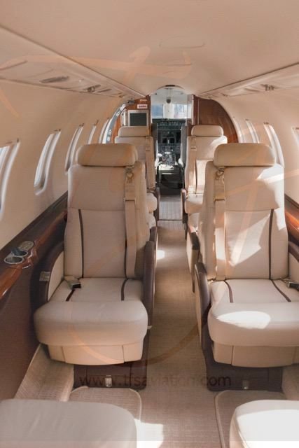 2001 Learjet 45 – Motores BR 2001 Learjet 45 – Motores BR