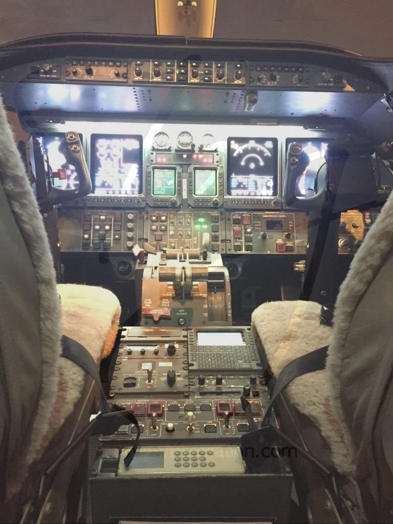 2001 Learjet 45 – Motores BR 2001 Learjet 45 – Motores BR