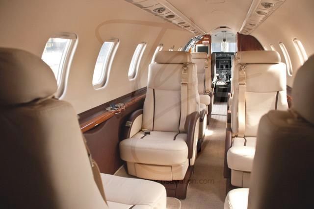 2001 Learjet 45 – Motores BR 2001 Learjet 45 – Motores BR