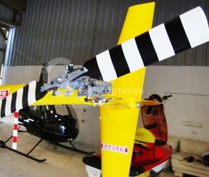 R22 Beta II 2009 R22 Beta II 2009