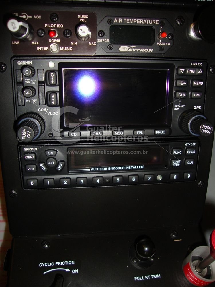 R22 Beta II 2009 R22 Beta II 2009