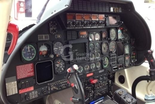 AGUSTA A109C 1992 AGUSTA A109C 1992
