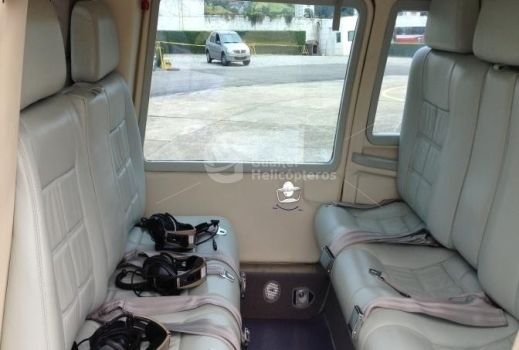 AGUSTA A109C 1992 AGUSTA A109C 1992