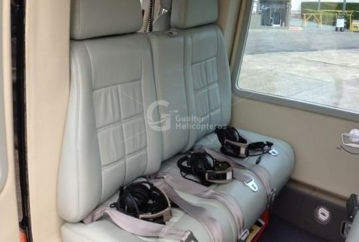 AGUSTA A109C 1992 AGUSTA A109C 1992
