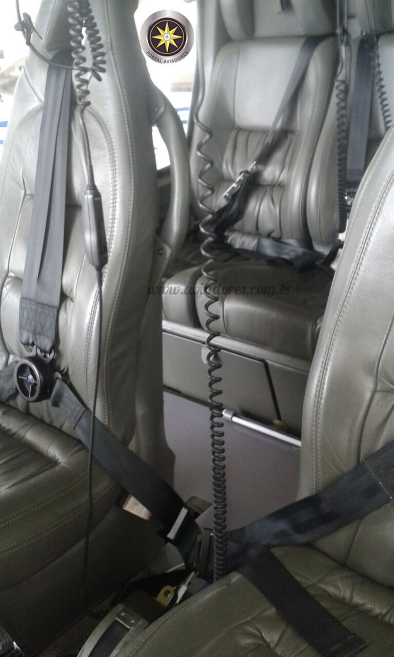 Esquilo AS350B3 2012 Esquilo AS350B3 2012