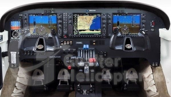 Seneca V 2014 Seneca V 2014