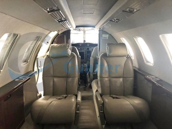 Citation Jet 525 2002 Citation Jet 525 2002