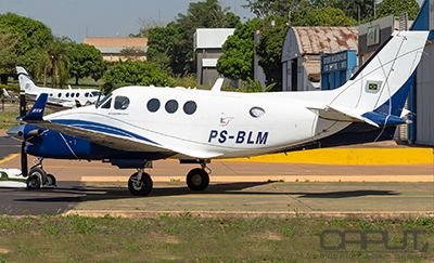 Customização de Pinturas Para Aeronaves